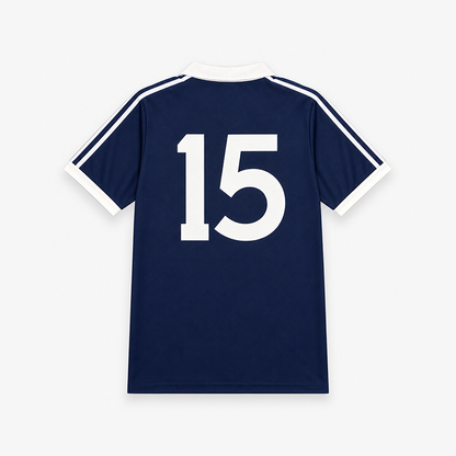 Scotland Home Retro Jersey 1978