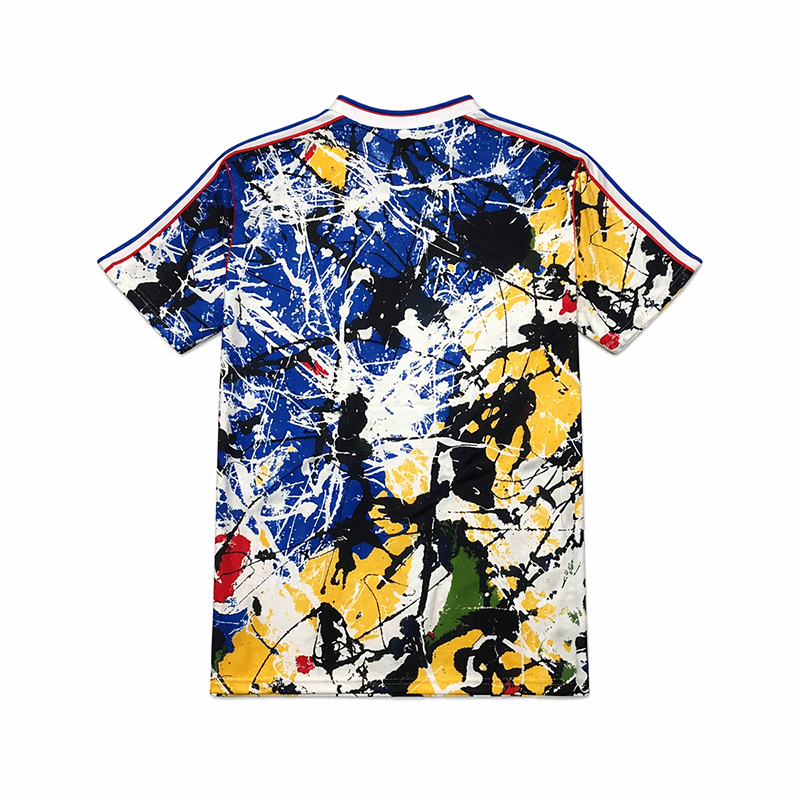 Manchester United Lifestyle Jersey 2026