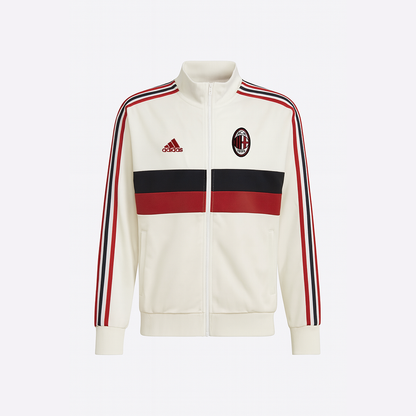 AC Milan Woven Jacket