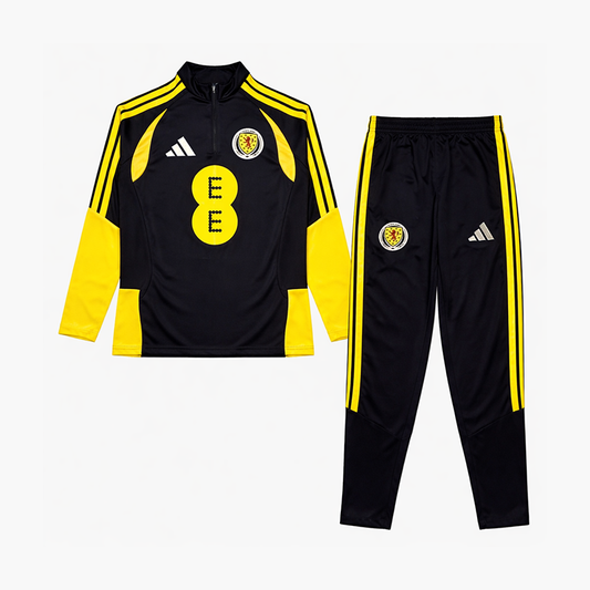 Scotland Tracksuit 2026