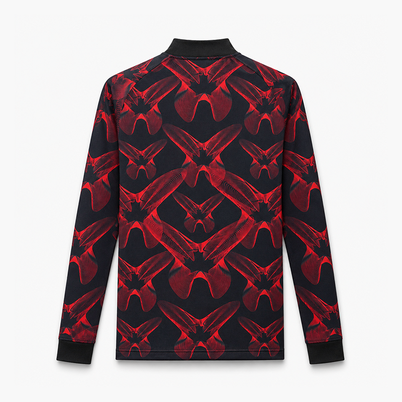 Canada Goalkeeper Jersey 2026