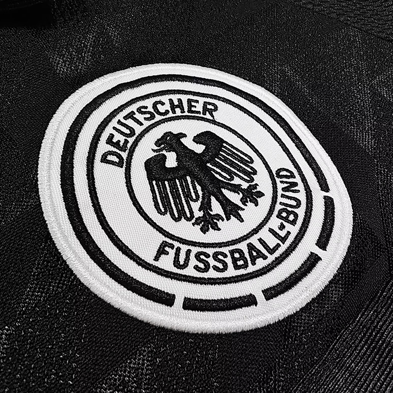Germany x Originals 1990 Black Jersey