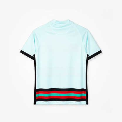 Portugal Away Retro Jersey 2020
