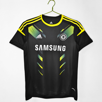 Chelsea Third Retro Jersey 2012-2013