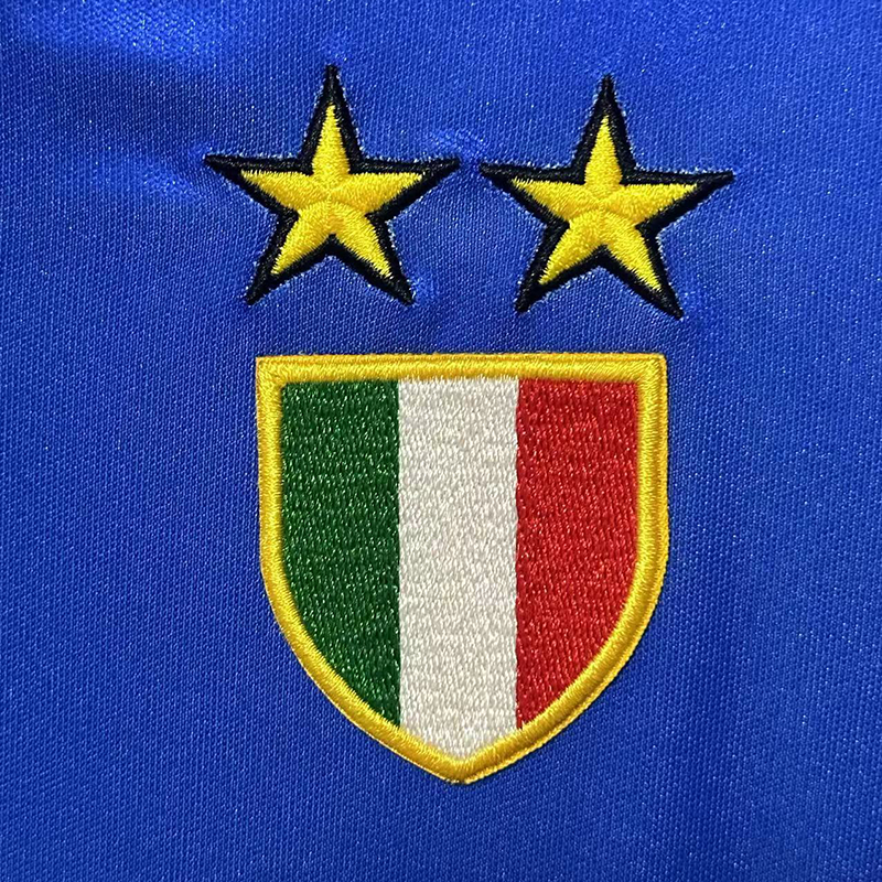 Juventus Retro Away 1997-98 Soccer - Kit Kids