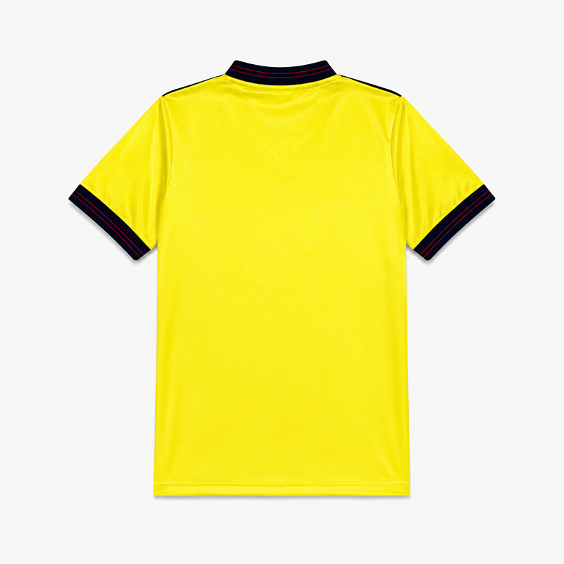Arsenal Away Retro Jersey 1983-1986