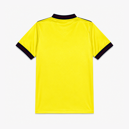 Arsenal Away Retro Jersey 1983-1986