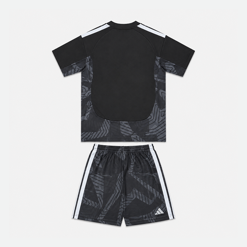 Aston Villa Goalkeeper Kids Kit 26/27