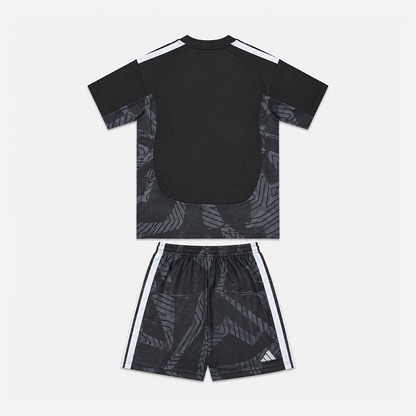 Aston Villa Goalkeeper Kids Kit 26/27