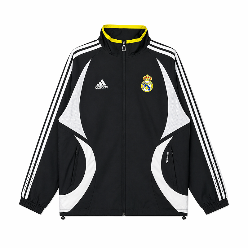 Real Madrid Windbreaker 2006-2007