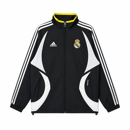Real Madrid Windbreaker 2006-2007