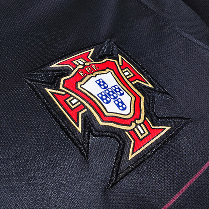 Portugal Away Retro Jersey 2015