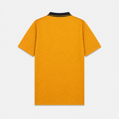 Wolverhampton Home Retro Jersey 1990-1991