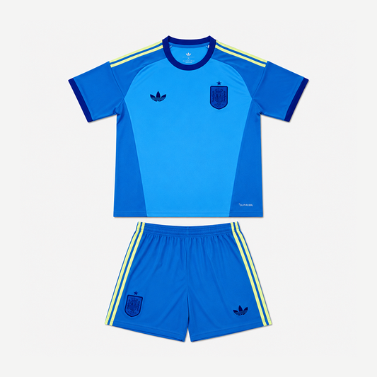 Spain Training Jersey 2026