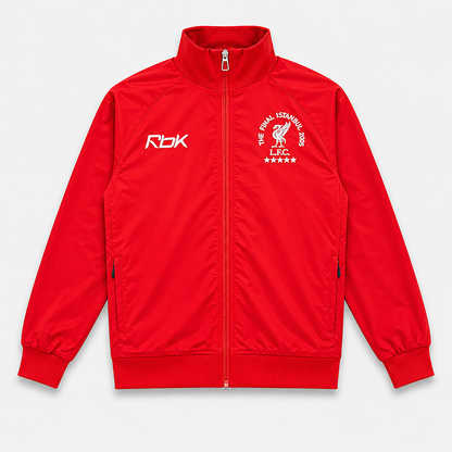 Liverpool Istanbul Woven Jacket 2005