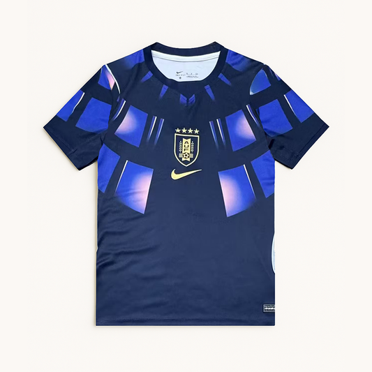 Uruguay Away Jersey 2026