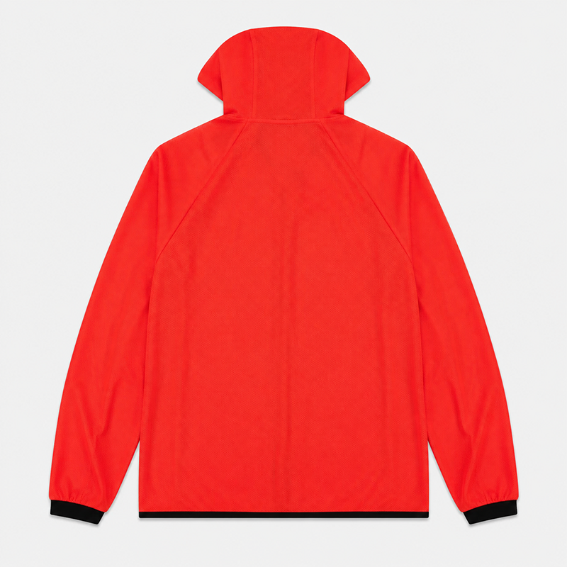 Netherlands National Team Anthem Jacket