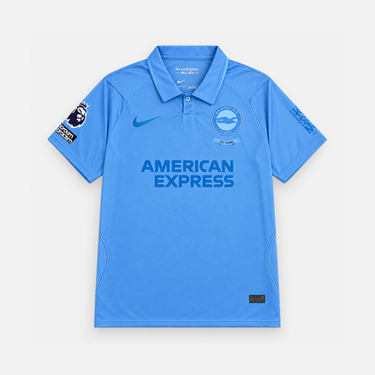 Brighton 125th Anniversary Jersey 26/27
