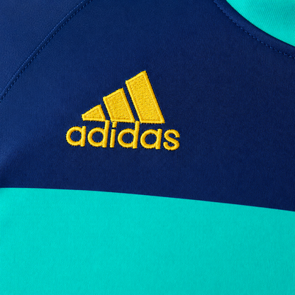 Spain Goalkeeper Retro Jersey 2010