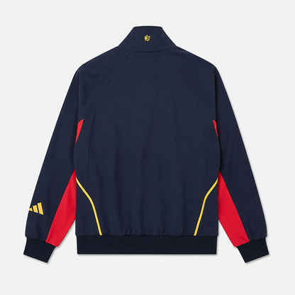 Spain Woven Jacket 2002