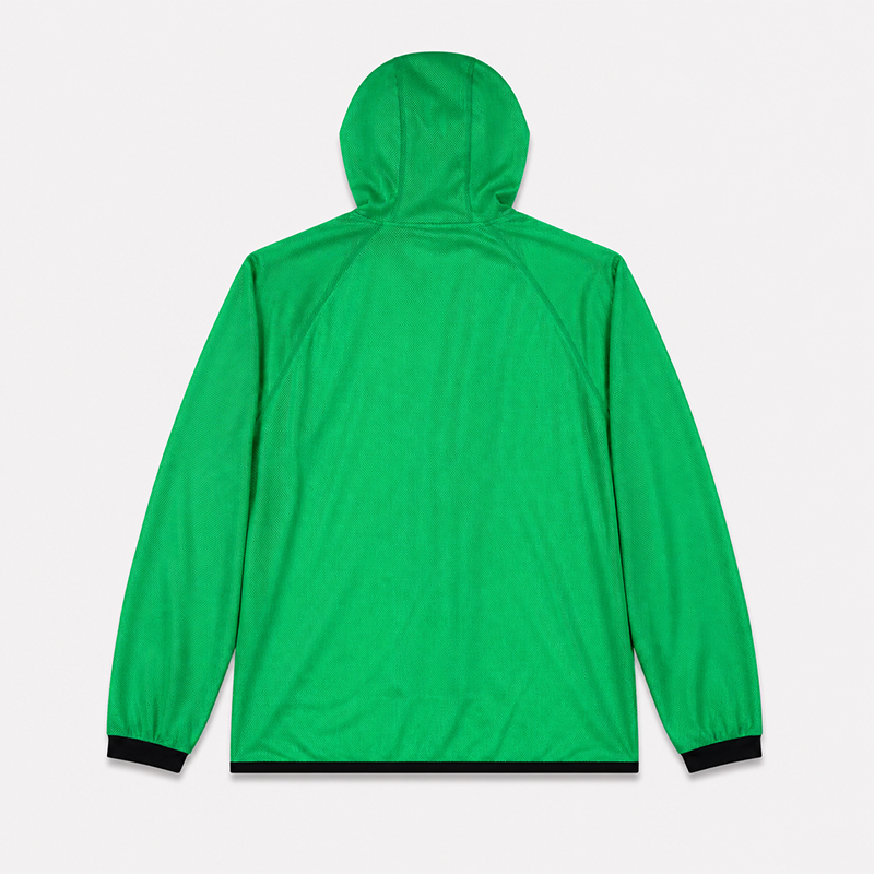 Nigeria National Team Anthem Jacket
