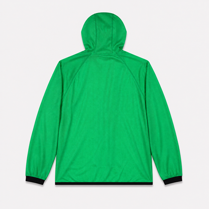 Nigeria National Team Anthem Jacket