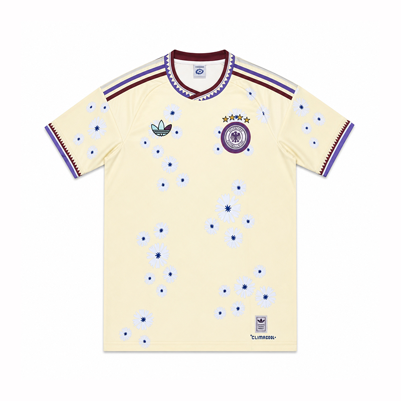 Germany Special Edition Jersey 2026