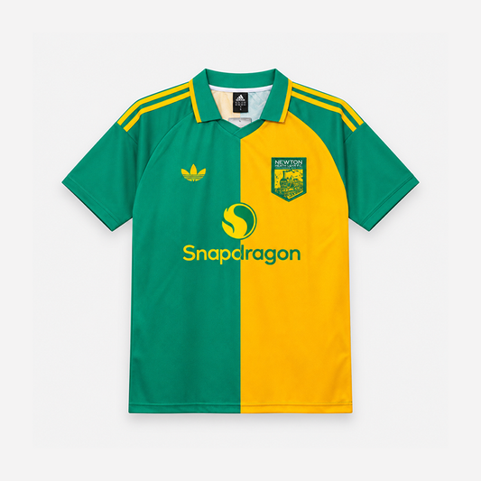 Manchester United 125th Anniversary Jersey 26/27