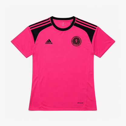 Scotland Away Retro Jersey 2016