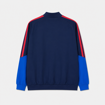 Colombia Woven Jacket 2026