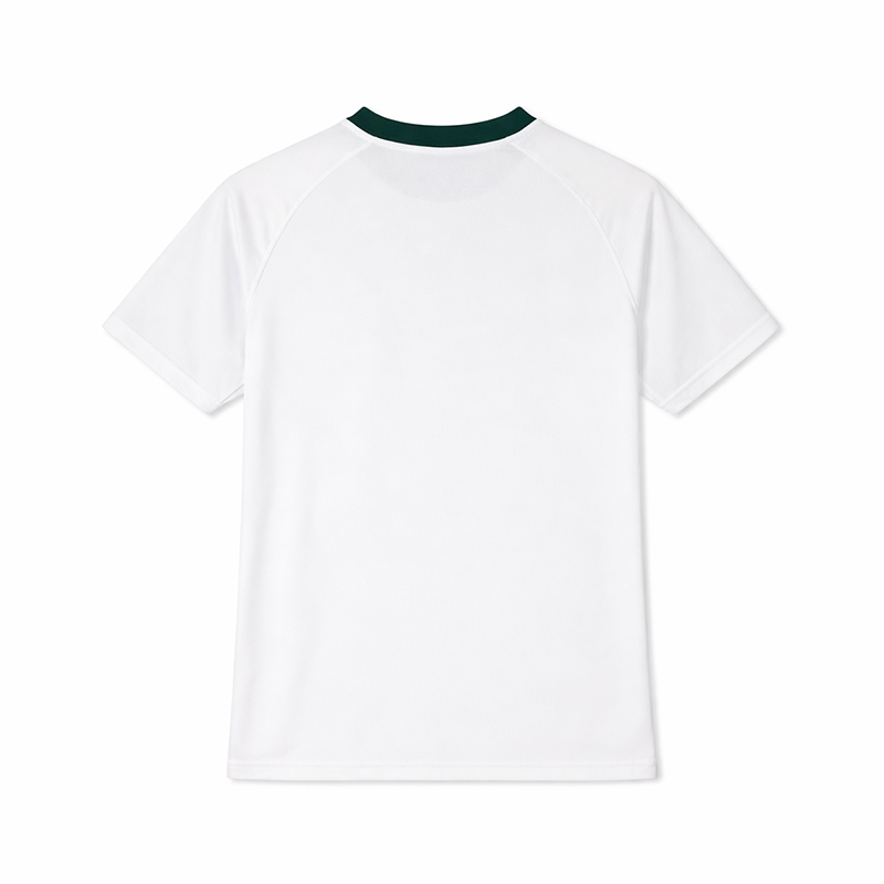 Mexico Away Retro Jersey 1986