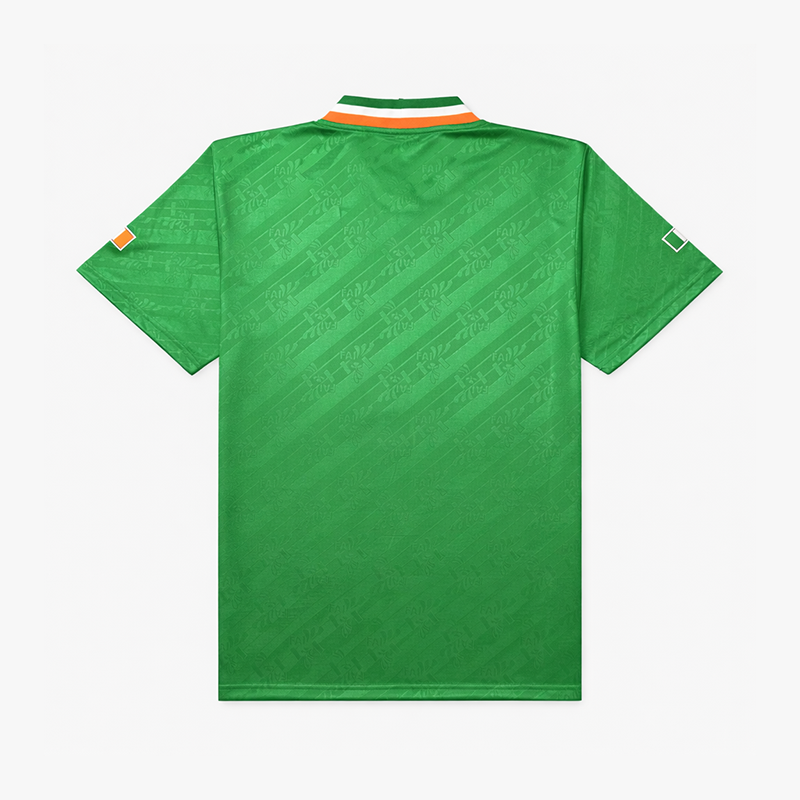 Ireland Home Retro Jersey 1994