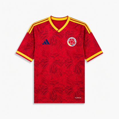 Colombia Training Jersey 2026