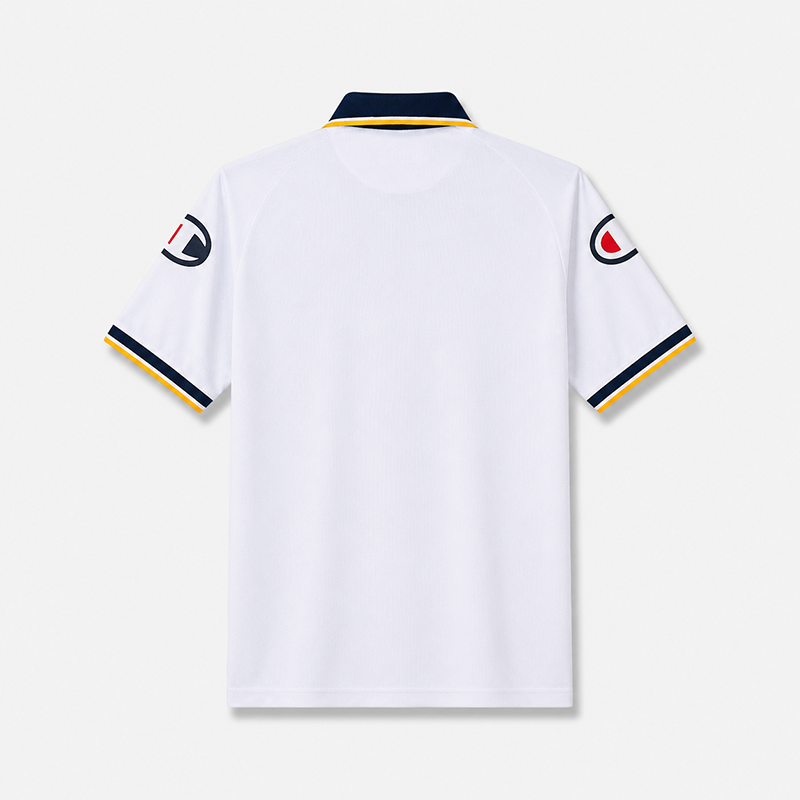 Parma Home Retro Jersey 2005-2006