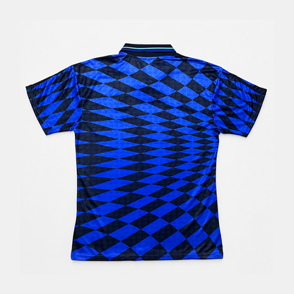 Argentina Special Edition Jersey 26-27