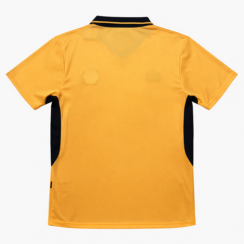 Wolverhampton Home Retro Jersey 2002-2004