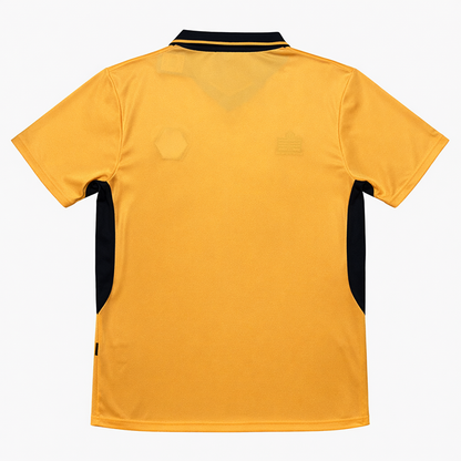 Wolverhampton Home Retro Jersey 2002-2004
