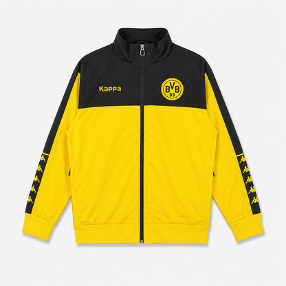Borussia Dortmund Woven Jacket 2011-2012
