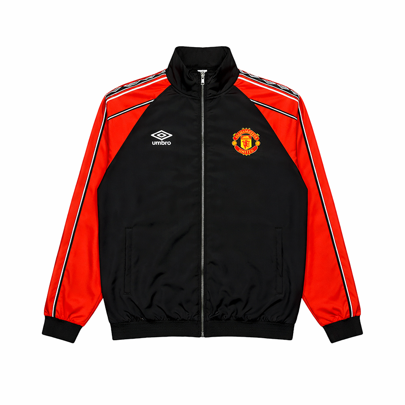 Manchester United Windbreaker 1998
