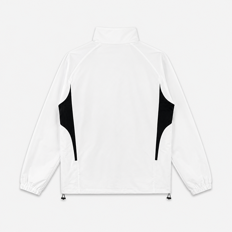 Real Madrid Woven Jacket 2011-2012