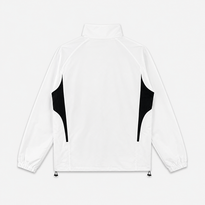 Real Madrid Woven Jacket 2011-2012