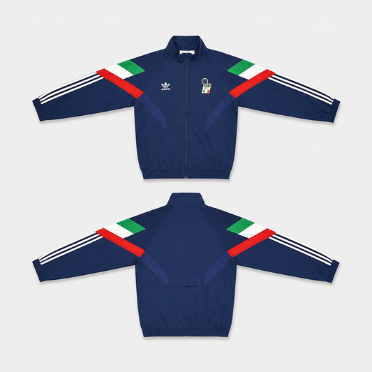 Italy Originals Woven Jacket