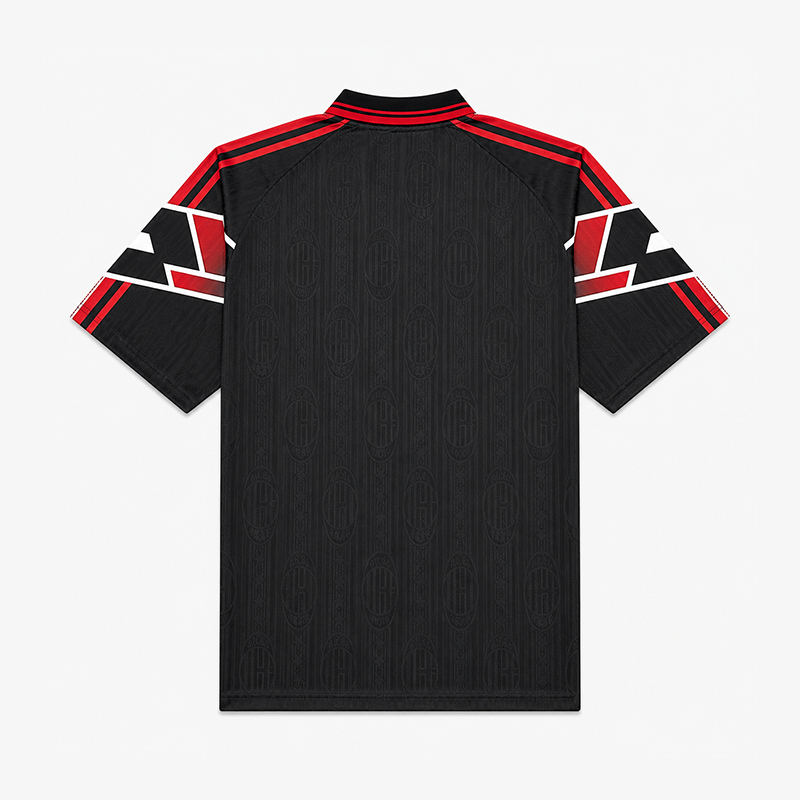 AC Milan Special Retro Jersey 1997-1998