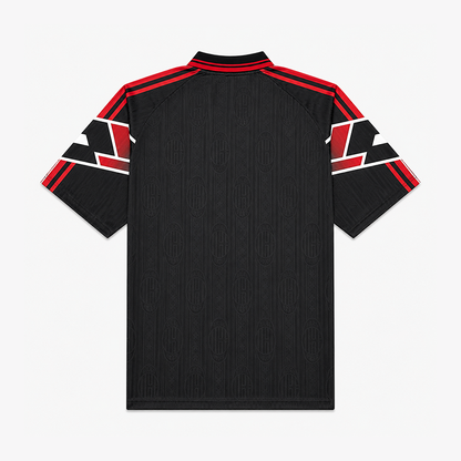 AC Milan Special Retro Jersey 1997-1998