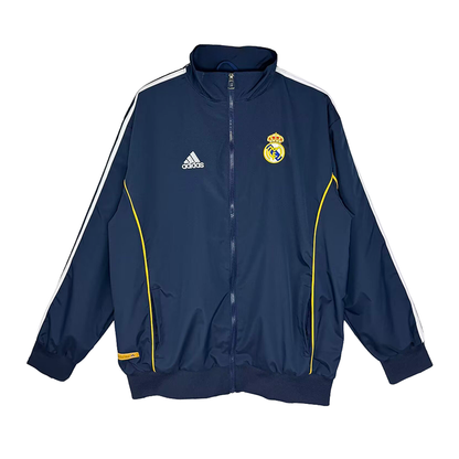 Real Madrid Windbreaker 1999-2000