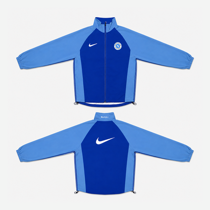 Napoli Woven Jacket 1998-1999