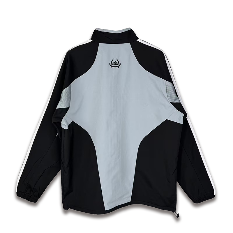 Real Madrid Windbreaker 2004-2005