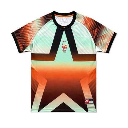 France Hollywood Keeper Jersey