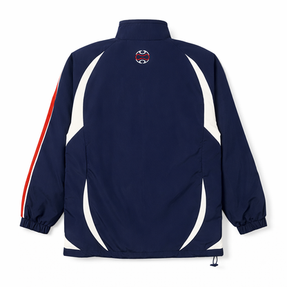 France Teamgeist Windbreaker 2006