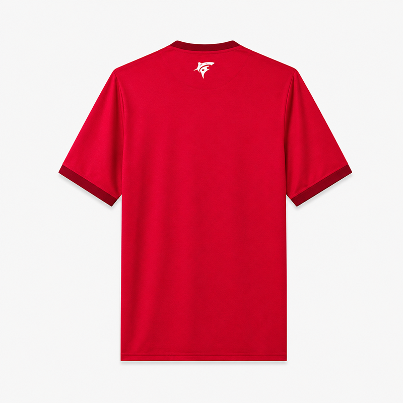 Cape Verde Third Jersey 2024